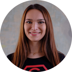Monika Gubrická